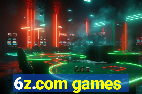 6z.com games